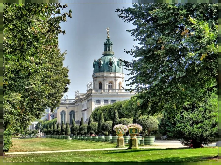 Schloss Charlottenburg